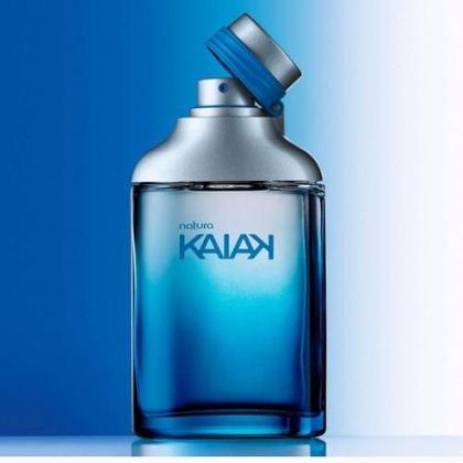 Imagem de Kaiak Masculino Desodorante Colônia  Natura
