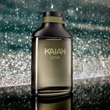 Imagem de Kaiak Urbe 100ml Perfumaria Masculino Natura
