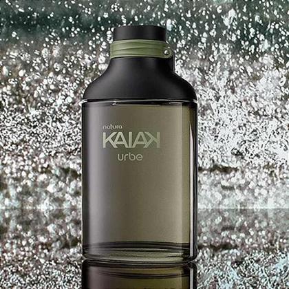 Imagem de Kaiak Urbe 100ml Perfumaria Masculino Natura
