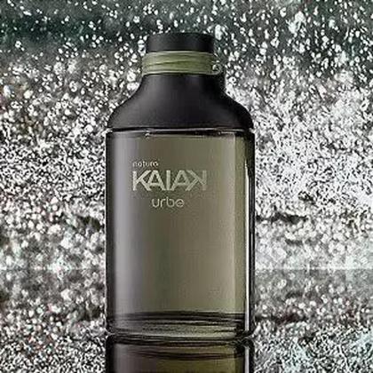 Imagem de Kaiak Urbe Desodorante Colônia Masculino - Natura  100 ML