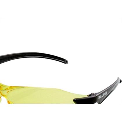 Imagem de Kalipso Fora De Linha Oculos Protecao Kalip.Guepardo Amarelo