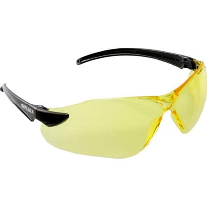 Imagem de Kalipso Fora De Linha Oculos Protecao Kalip.Guepardo Amarelo