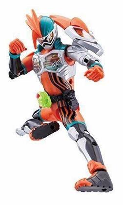 Kamen Rider Ex-Aid - Double Action Level XXR - Lvur 11 - Bandai