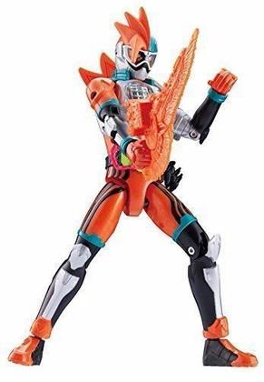 Kamen Rider Ex-Aid - Double Action Level XXR - Lvur 11 - Bandai