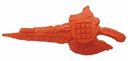 Kamen Rider Ex-Aid - Double Action Level XXR - Lvur 11 - Bandai