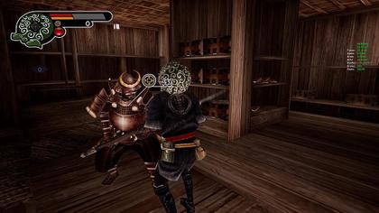 Imagem de Kamiwaza: Way of the Thief - SWITCH