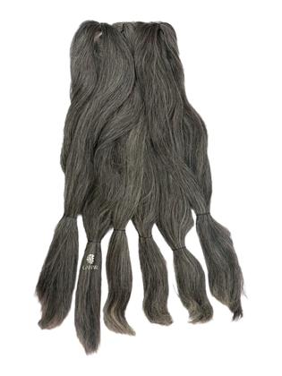 Imagem de Kanekalon Jumbão/Jumbo Fibra Crespa Tranças Box Braid Twist 400Gr - Hiper X