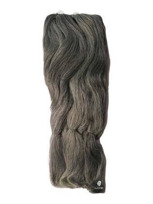 Imagem de Kanekalon Jumbão/Jumbo Fibra Crespa Tranças Box Braid Twist 400Gr - Hiper X