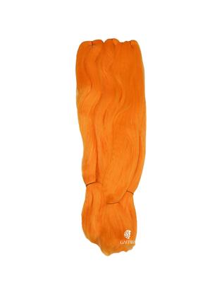 Imagem de Kanekalon Jumbão/Jumbo Fibra Crespa Tranças Box Braid Twist 400Gr - Hiper X