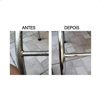 Imagem de Kaol para polimento e brilho com 200 ml