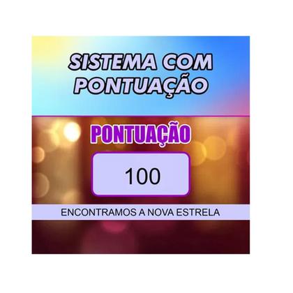 Imagem de Karaokê Com Pontuação +De 1000 Músicas/ Não Precisa Internet