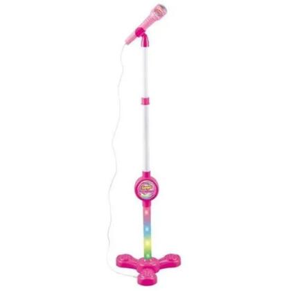 Imagem de Karaoke Infantil Ideal Para Momentos de Diversão Familiar