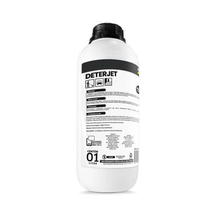Imagem de Karcher DeterJet Concentrado - 1 Litro