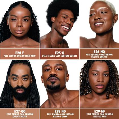 Imagem de Karen Bachini Cosmos By Base Facial E28No 30G