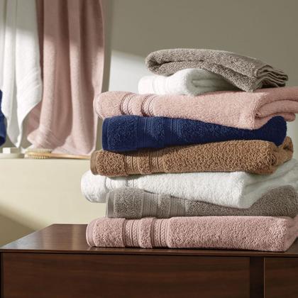 Imagem de Karsten toalha de rosto unika 48x80 urbano