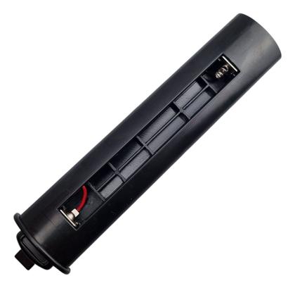 Imagem de Katana Led Enma Black De Zoro A Espada Lendária De One Piece