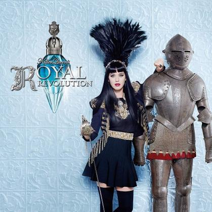 Imagem de Katy Perry Royal Revolution Eau de Parfum 100ml Feminino
