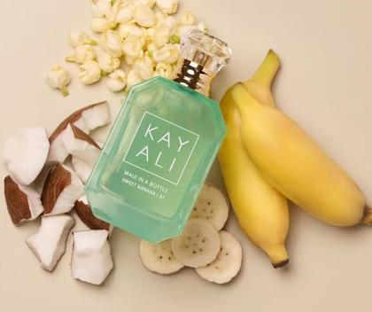 Imagem de KAYALI Maui en una Botella Sweet Banana EDP 50 ml