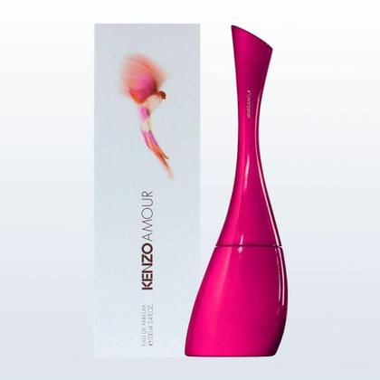 Imagem de Kenzo Amour Fuchsia Kenzo Eau de parfum - Perfume Feminino 100ml