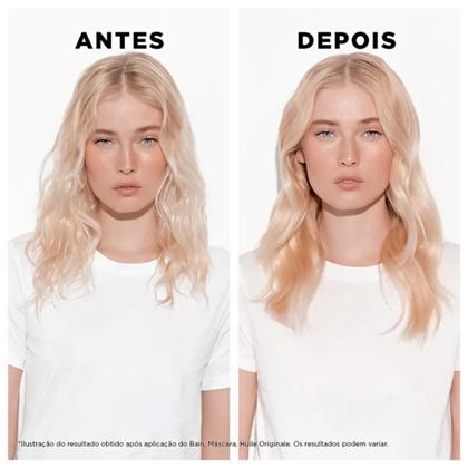 Imagem de Kérastas Elixir Ultime L'Huile Originale Shampoo e Óleo