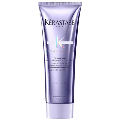 Kérastase Blond Absolu Kit Shampoo + Óleo + Sérum + Tratamento