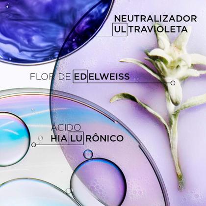 Imagem de Kérastase Blond Absolu Ultra-Violet - Máscara Desamareladora