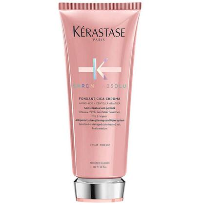 Imagem de Kérastase Chroma Absolu Kit - Shampoo + Condicionador