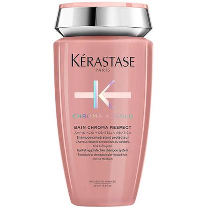 Imagem de Kérastase Chroma Absolu Kit - Shampoo + Condicionador