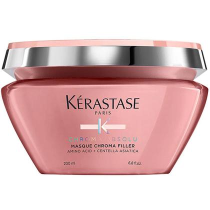 Kérastase Chroma Absolu Kit - Shampoo + Máscara - Kerastase - Kit