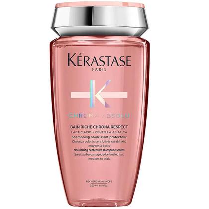 Imagem de Kérastase Chroma Absolu Kit - Shampoo + Máscara