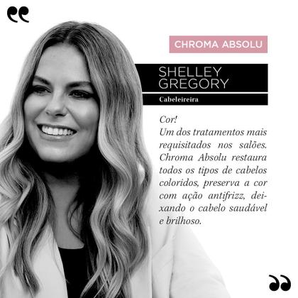 Imagem de Kérastase Chroma Absolu Soin Acide Chroma Gloss