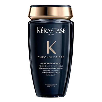 Kérastase Chronologiste セット Kit Kérastase Chronologiste Regenerant - Shampoo + Máscara + Leave