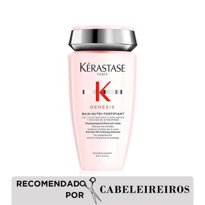 Imagem de Kérastase Genesis Bain Nutri-Fortifiant  Shampoo Antiqueda