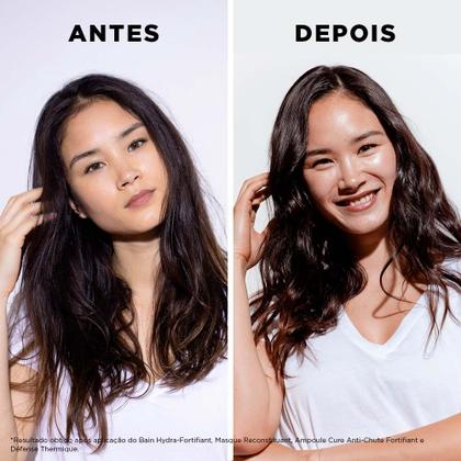 Imagem de Kérastase Genesis Reconstituant  Máscara Capilar