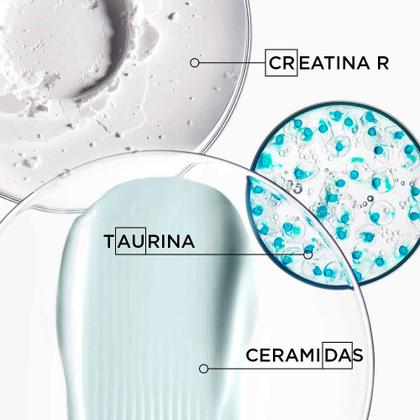 Imagem de Kérastase Kit  Shampoo + Óleo Capilar para Acabar com as Pontas Duplas