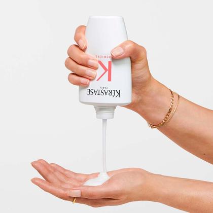 Imagem de Kérastase Première Bain Shampoo Reparador Descalcificante