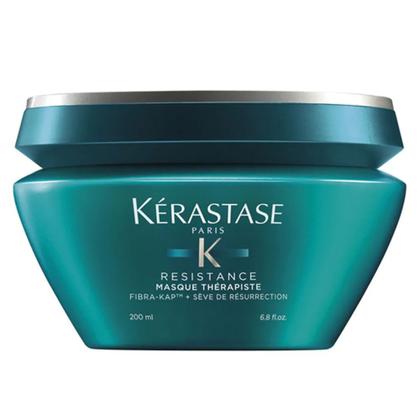 Imagem de Kérastase Résistance Therapiste Kit - Shampoo + Leave-In + Máscara
