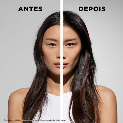 Imagem de Kérastase Specifique Masque Réhydratant Máscara Hidratante