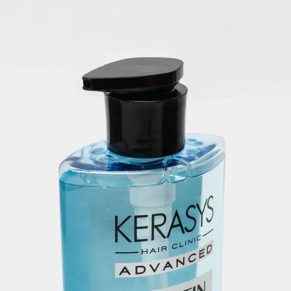 Imagem de Kerasys Advanced Keratin Bond Silky Moisture - Shampoo 600ml