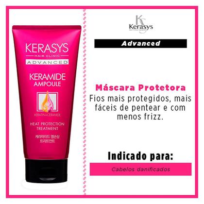 Imagem de KeraSys Keramide Heat Protection Máscara 200ml