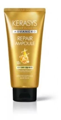 Imagem de Kerasys Kit (Duo Revitalizing 180ml + Máscara Ampoule Repair 300ml)