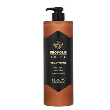 Imagem de Kerasys Kit (Sh Argan Oil Shampoo + Propolis Shine Tratamento) 1L