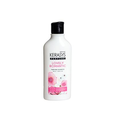 Imagem de Kerasys Kit (Shampoo Lovely + Própolis Shine Tratamento) 180ml