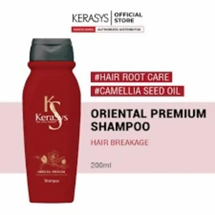 Imagem de Kerasys oriental premium shampoo 200 ml