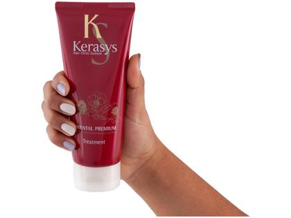 Imagem de Kerasys oriental premium treatment 200 ml