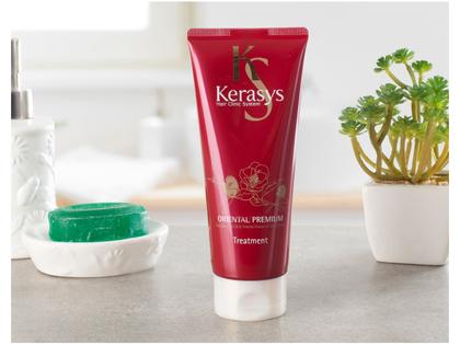 Imagem de Kerasys oriental premium treatment 200 ml