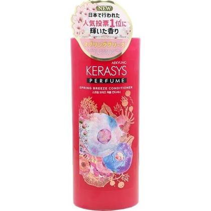 Imagem de Kerasys perfume spring breeze conditioner 600 ml