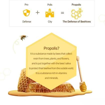 Imagem de Kerasys Propolis Energy Shampoo 180Ml