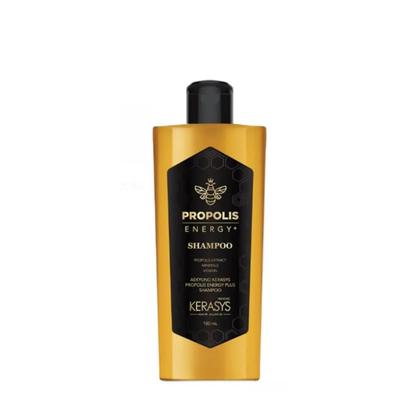 Imagem de Kerasys - Propolis Energy Shine Shampoo 180ml + Tratamento 180ml 