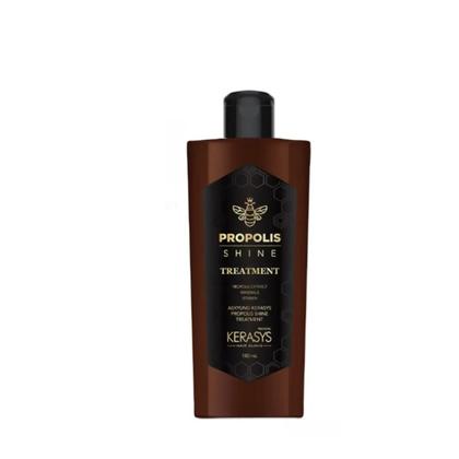 Imagem de Kerasys - Propolis Energy Shine Shampoo 180ml + Tratamento 180ml 